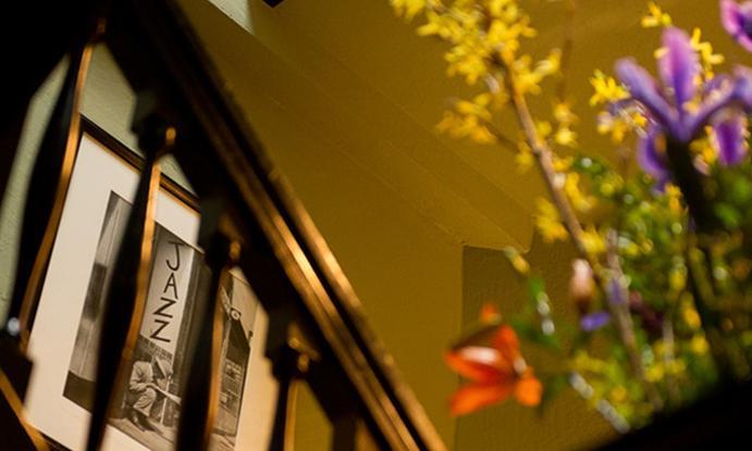 Hotel Boheme San Francisco Exterior photo